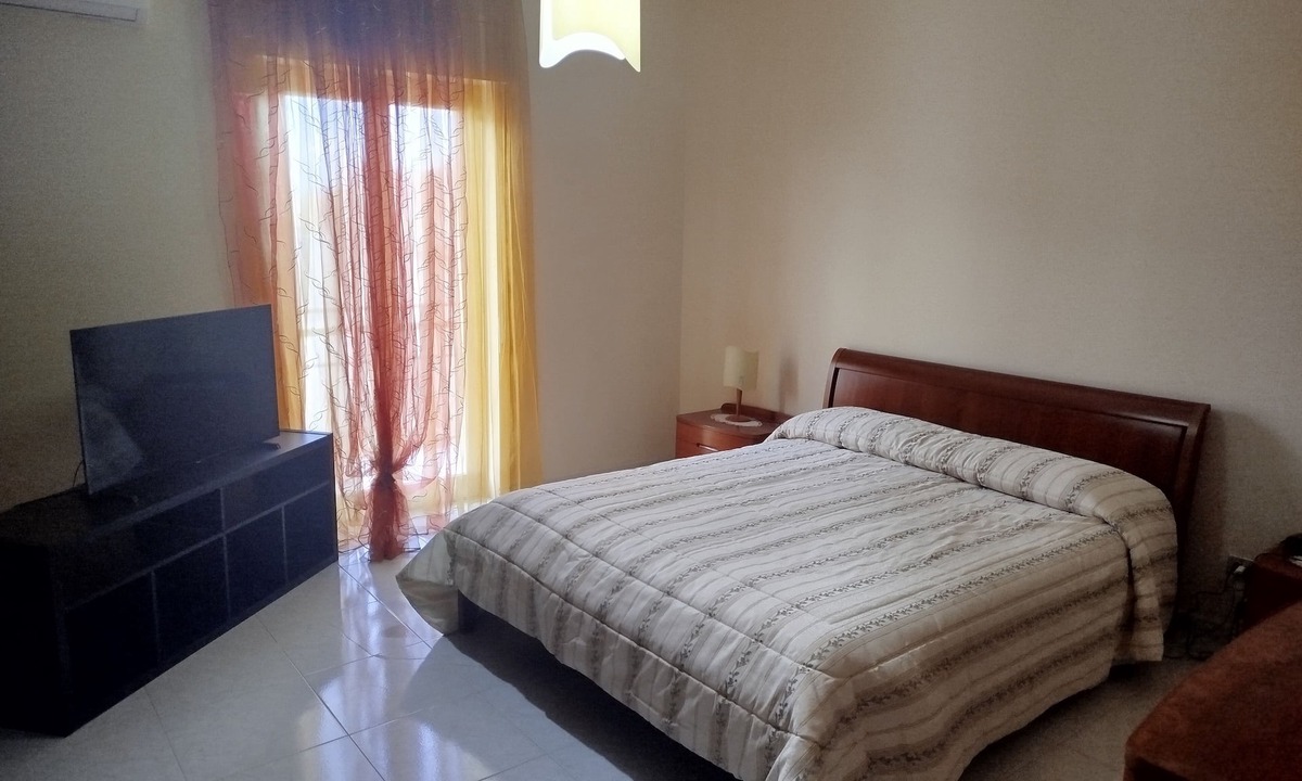 Barrafranca Apartment | Convent Palace
