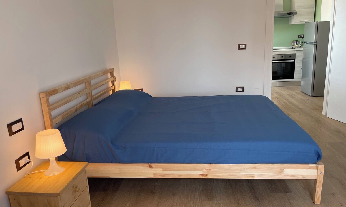 Termoli Apartment | Coral Holiday Home