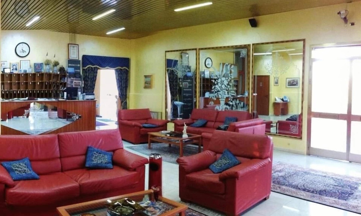 Comiso Hotel | Cordial Hotel