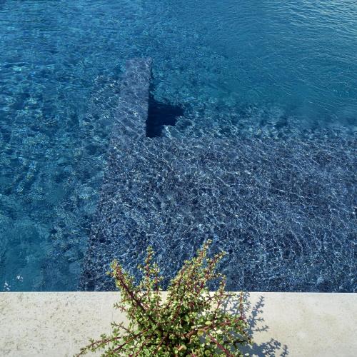 Macchia House | Cornice di Stile Wellness and Luxury Pool