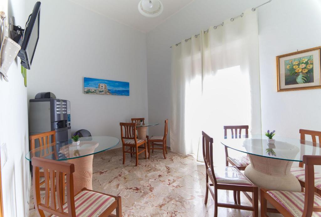 Trapani House | Corona Vacanze