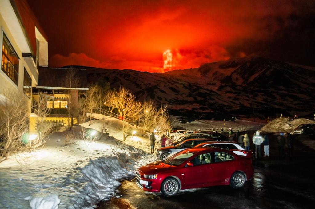 Coste Hotel | Corsaro Etna Hotel&SPA
