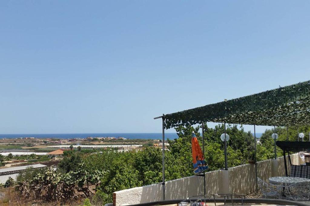 Pachino Apartment | Costa d'oro