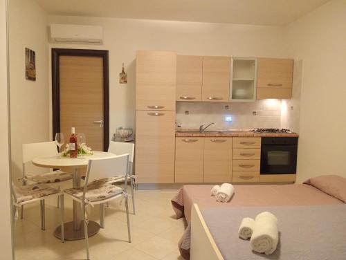 Contrada Difesa II VV Apartment | Costa degli Dei apartment
