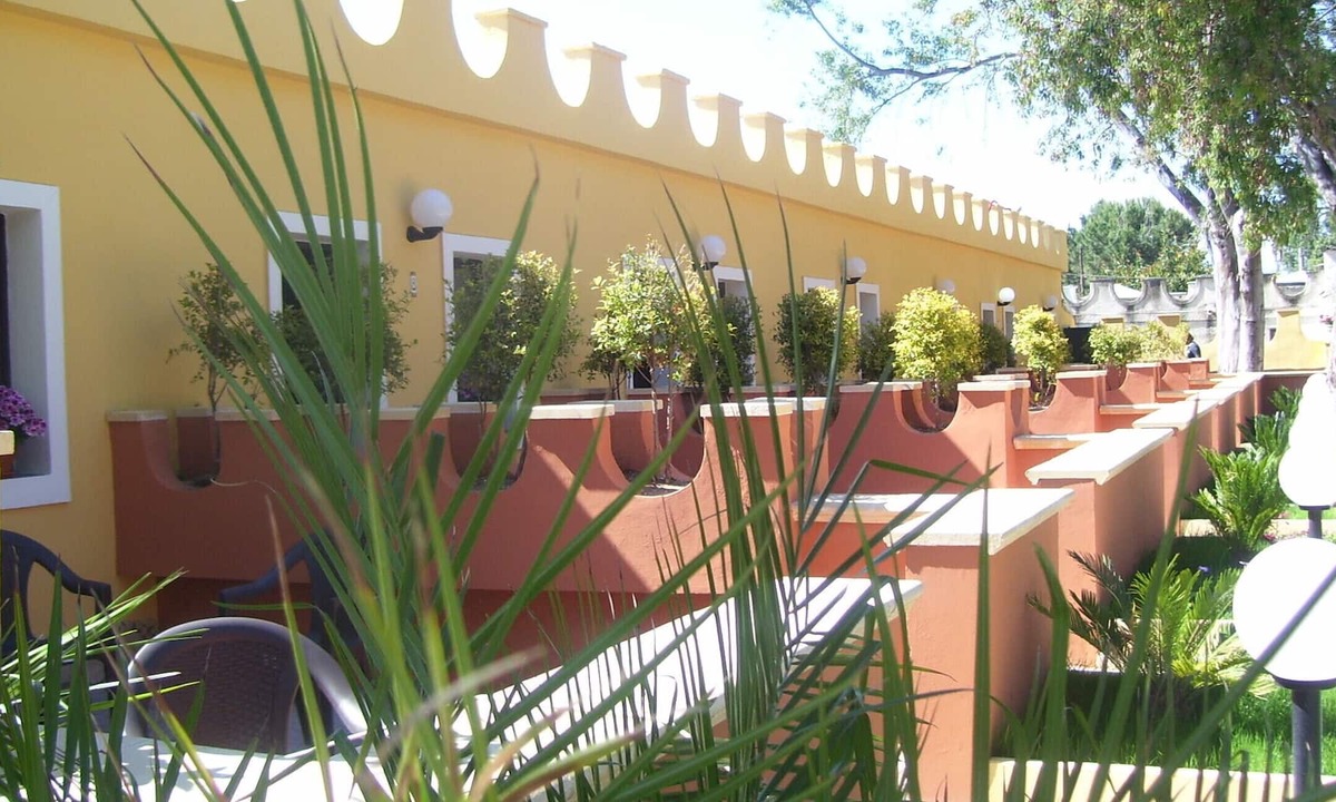San Giorgio-Librino-San Giuseppe la Rena-Zia Lisa-Villaggio Sant'Agata House | Costa del Sole Residence 50 meters from the sandy beach of the Catania coast