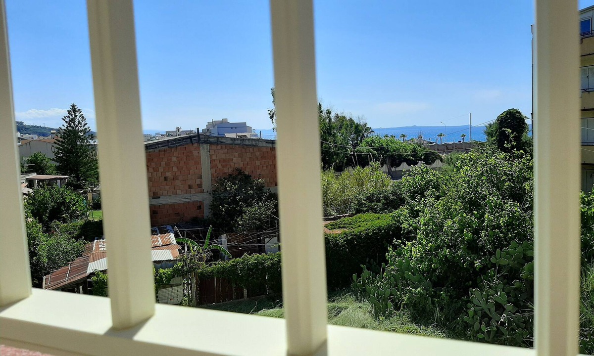 Divieto House | Costa Seacily