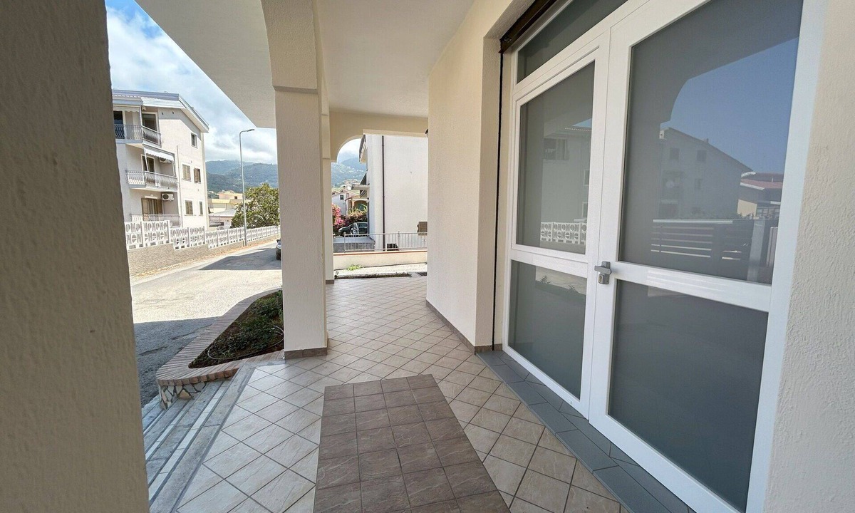 Belvedere Marittimo Apartment | Cosy apartment for 5 people with WIFI, A/C and TV