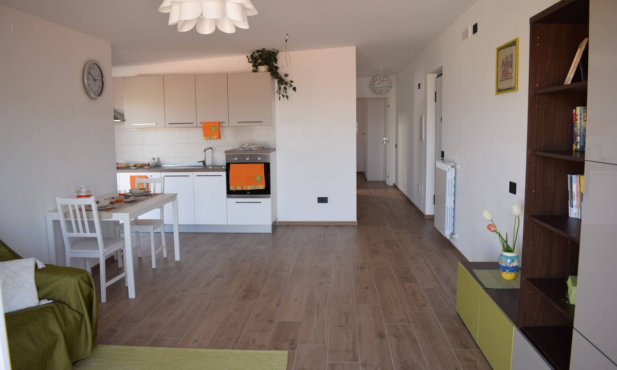 Fisciano Apartment | Cosy flat with free parking, near Amalfi Coast and Naples, greenery and peaceful!