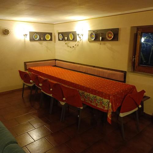 Nicolosi Ski Chalet | Cottage Etna nel Cuore