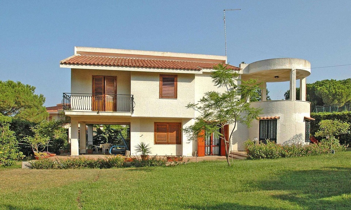 Fontane Bianche House | Cottage, Fontane Bianche
