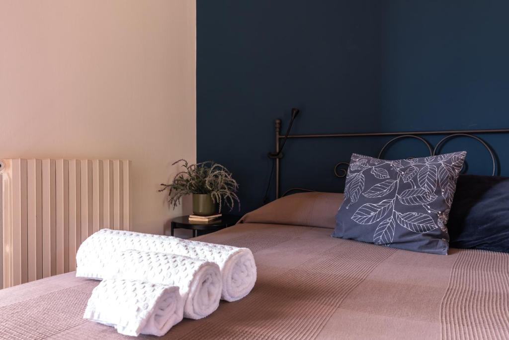 Caltagirone House | Cottage immerso nel vigneto