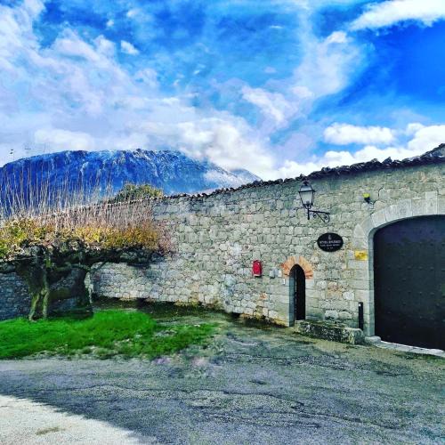 Isnello House | Cottage in fattoria