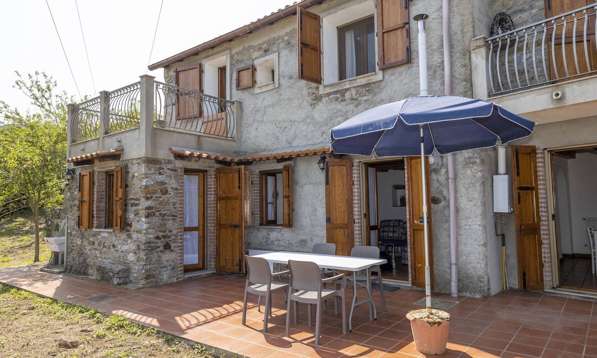 Gioiosa Marea Cottage | Cottage 'Rustico E Casale' with Sea View, Private Terrace and Wi-Fi