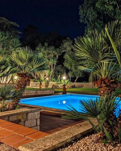 San Corrado di Fuori Villa | Cottage Sant Elia - Country Retreat