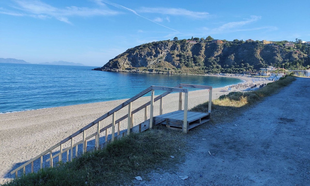 Milazzo Apartment | COTTAGE84