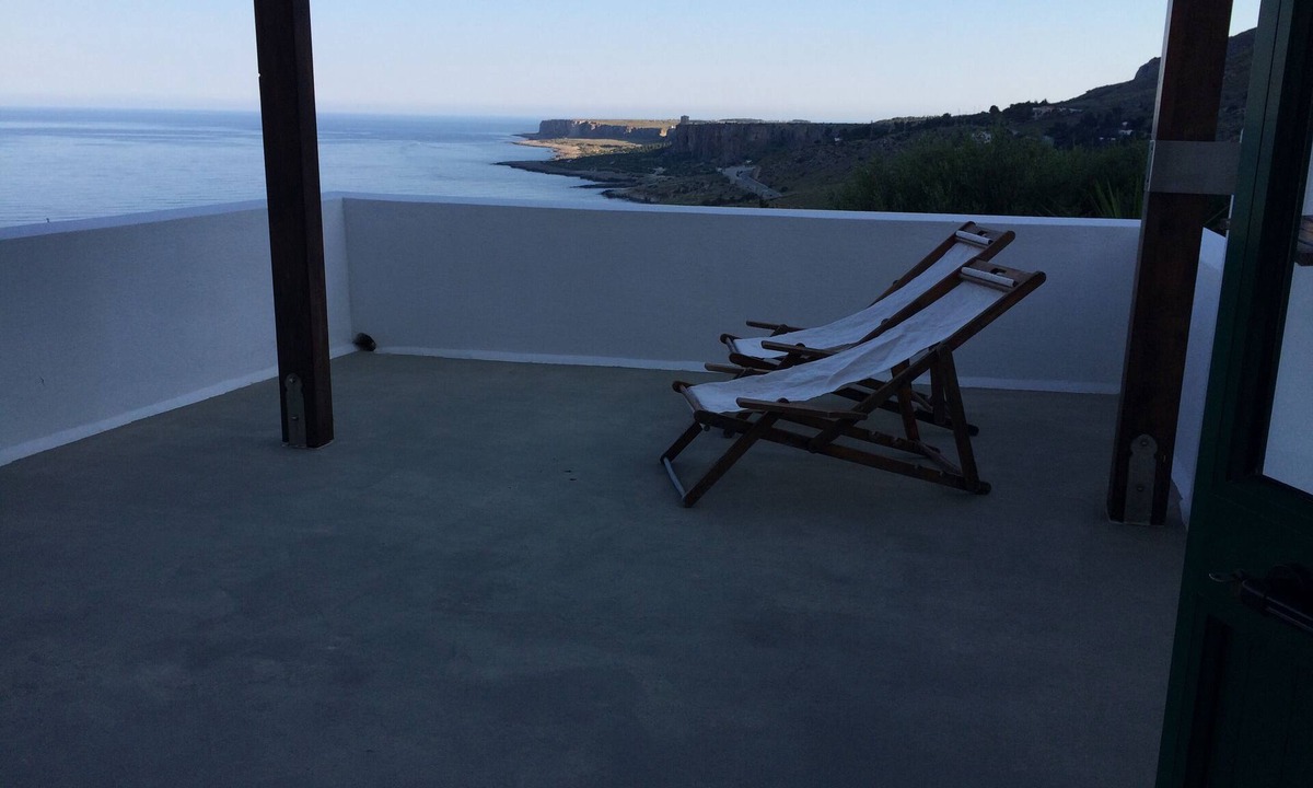 Macari House | Country holiday home - San vito lo capo