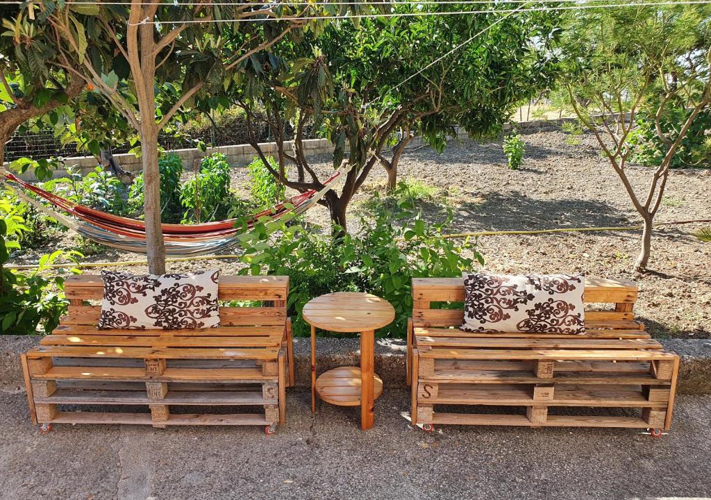 Sant'Agata di Militello Apartment | Country Home