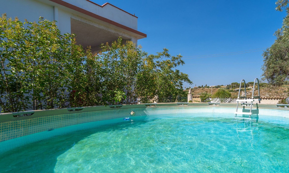 Chiusa Cavalli House | Country House 'Casa Susanna' with Mountain View, Wi-Fi and Air Conditioning