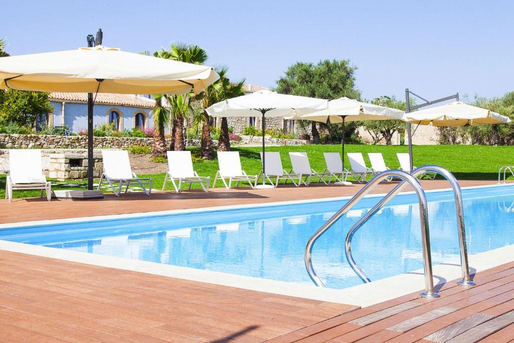 Casale Modica Apartment | Country house Casal di Noto Noto - ISI02100f-SYA
