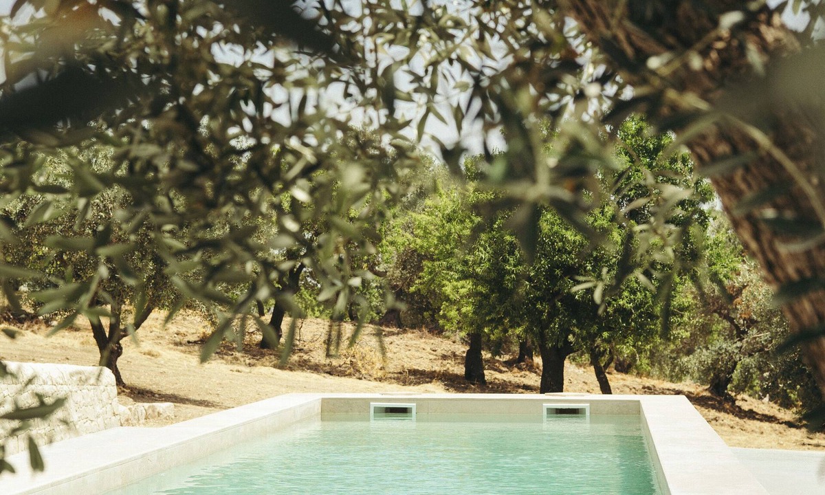 Noto House | Country House Villadorata