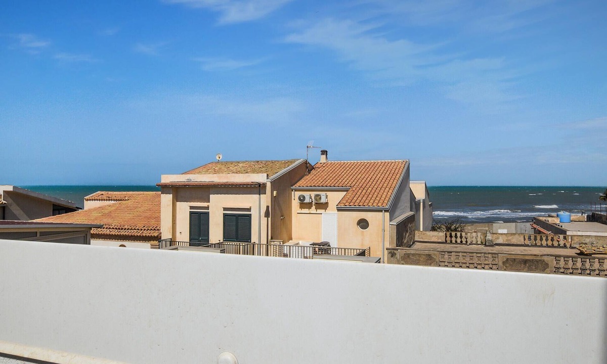 Punta Secca Apartment | Cozy apartment in Santa Croce Camerina