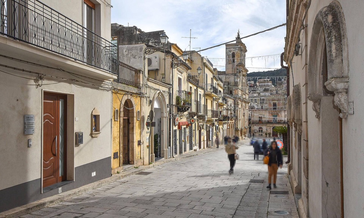 Chiaramonte Gulfi Apartment | Cozy apartment in Chiaramonte Gulfi