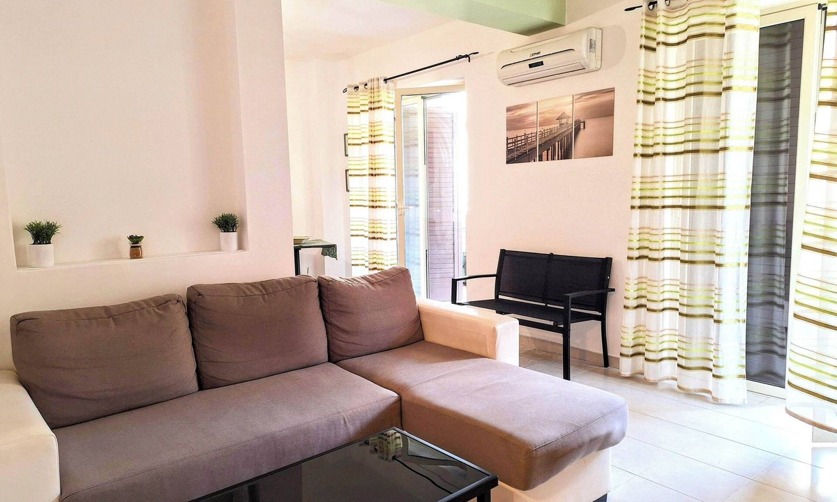 Letojanni Apartment | Cozy apartment for your vacation in Sicily in Letojanni and Taormina