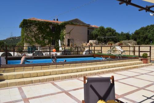 Sciacca Apartment | Cozy apartment ideal for couple