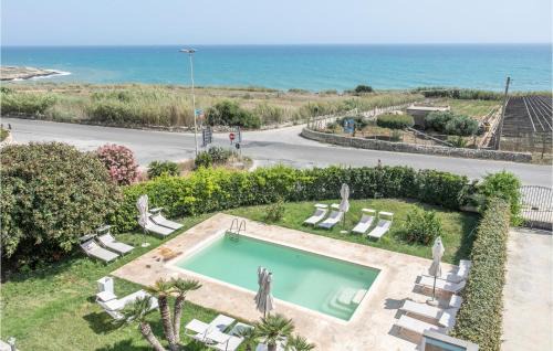 Cava dʼAliga House | Cozy Apartment In Cava D'aliga With Wifi
