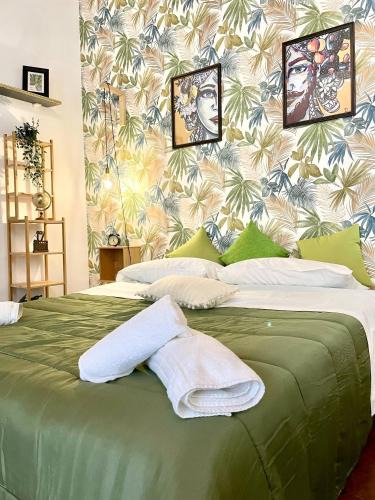 Castellammare Cabin | Cozy apartment in the heart of the city center