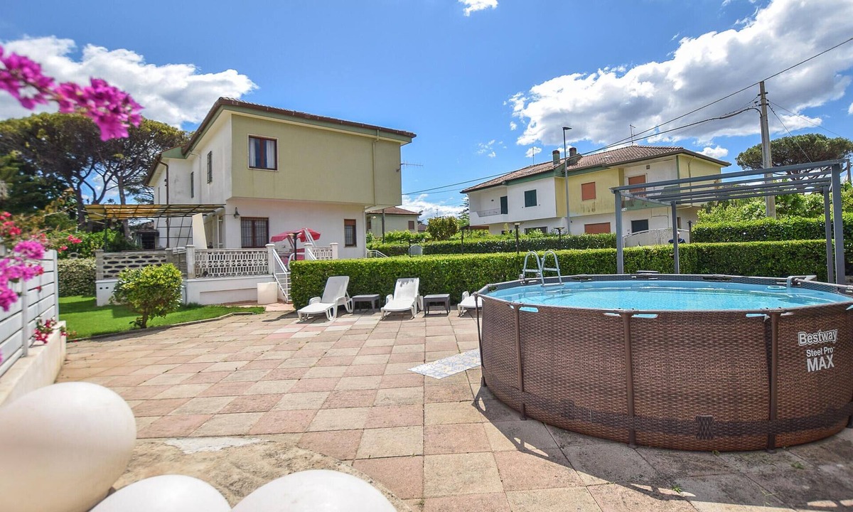 Laura House | Cozy home in Capaccio