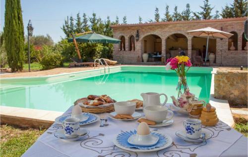 Chiaramonte Gulfi House | Cozy Home In Chiaramonte Gulfi