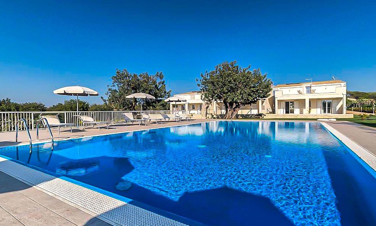 Santa Croce Camerina Bedrooms | Santa Croce Camerina