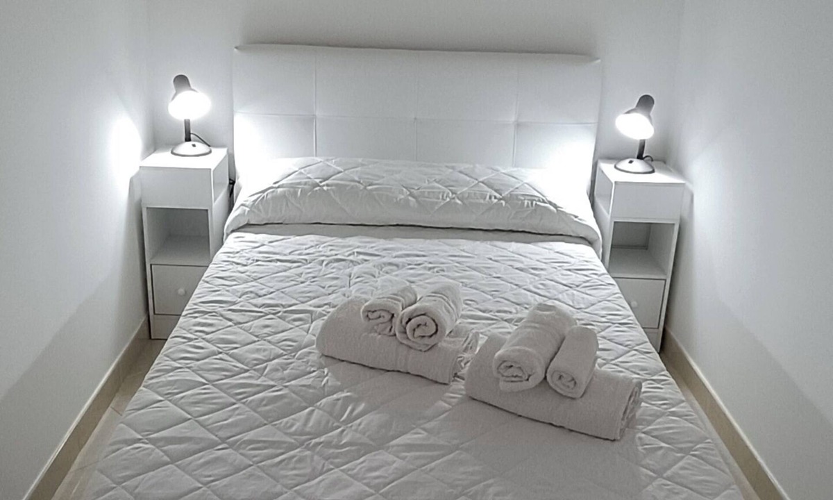 Acate Apartment | Cozy, newly renovated apartment located within walking distance of downtown