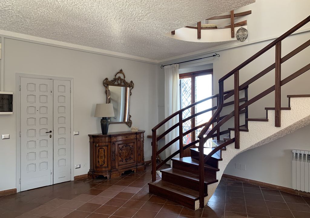 Cannizzaro House | cozy panoramic apartment a stone's throw from the sea