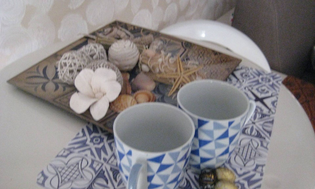 Quartiere XXXIII Lido di Ostia Ponente Apartment | Cri apartment in Ostia, near the pine forest and a stone's throw from the sea.