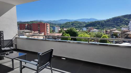 Cosenza Apartment | CRI'S & YOU guest room