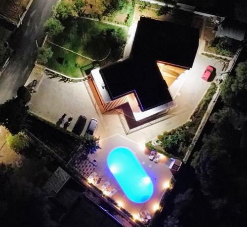 Chiusa Cavalli Bed & Breakfast | Cristian Rooms