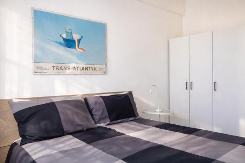 Casa Papa Apartment | Cuore Flat