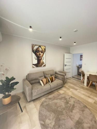 Carini Apartment | Da Andrea