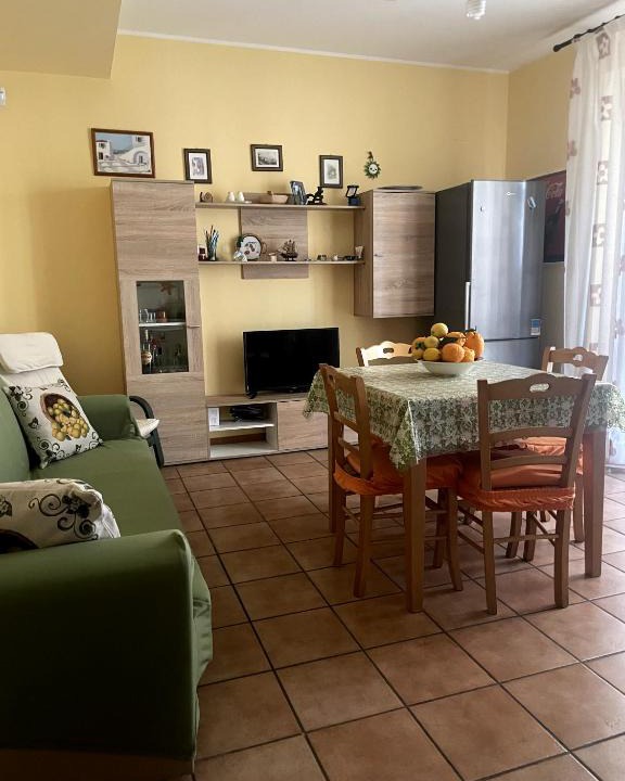 Stazzo House | Da Cinzia