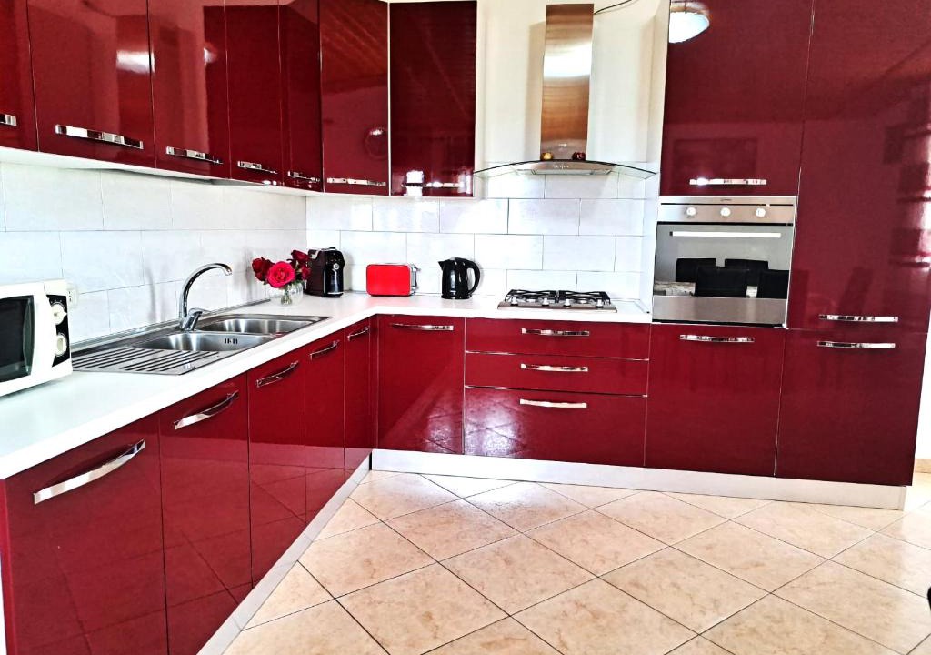 Augusta Apartment | Da Delfo