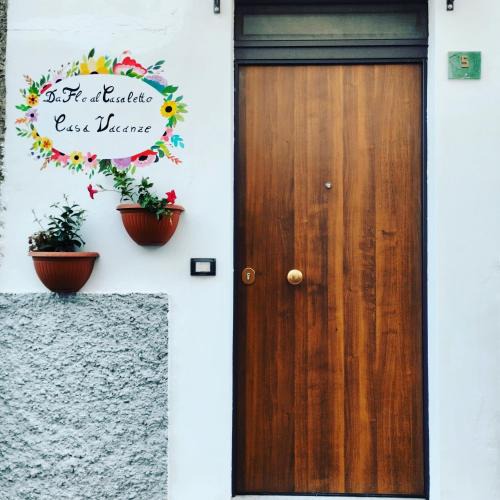 Laino Borgo Apartment | Da Flo al Casaletto