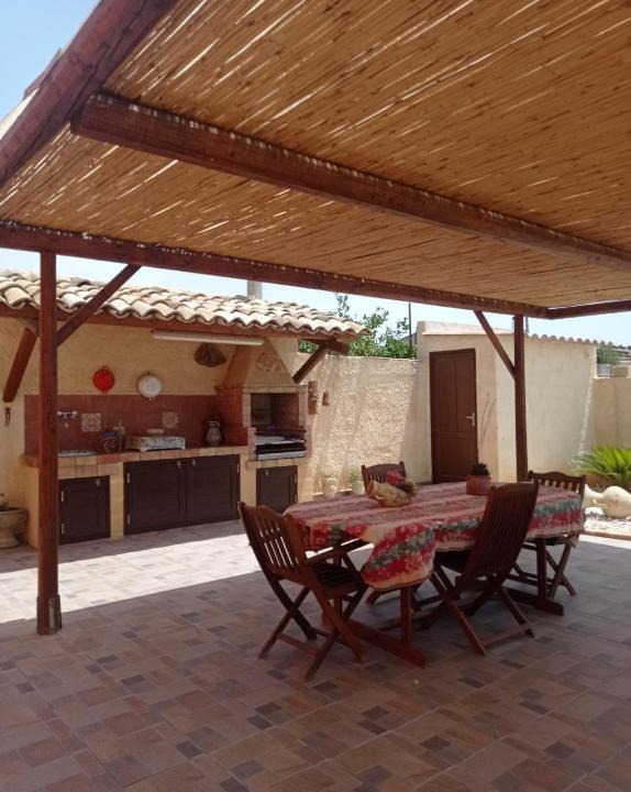 Digerbato House | Da Francesca Rizzo