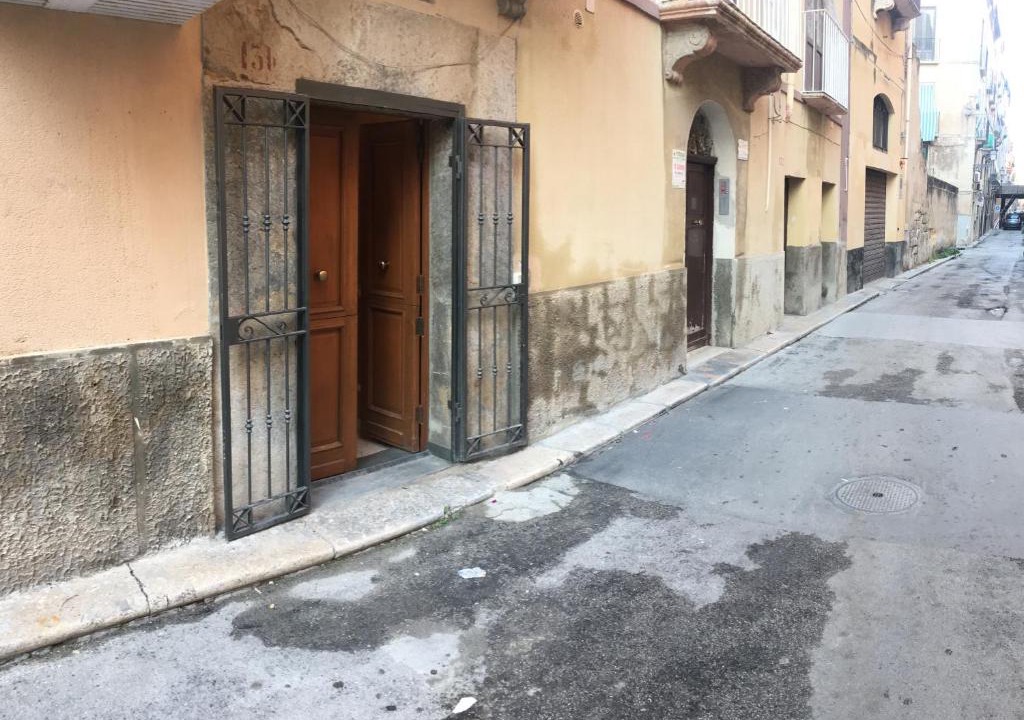 Trapani City Centre Apartment | Da Maria Casa vacanze