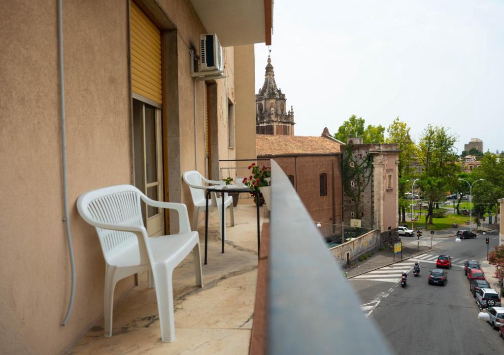 Borgo-Sanzio House | Da Nonna Tina