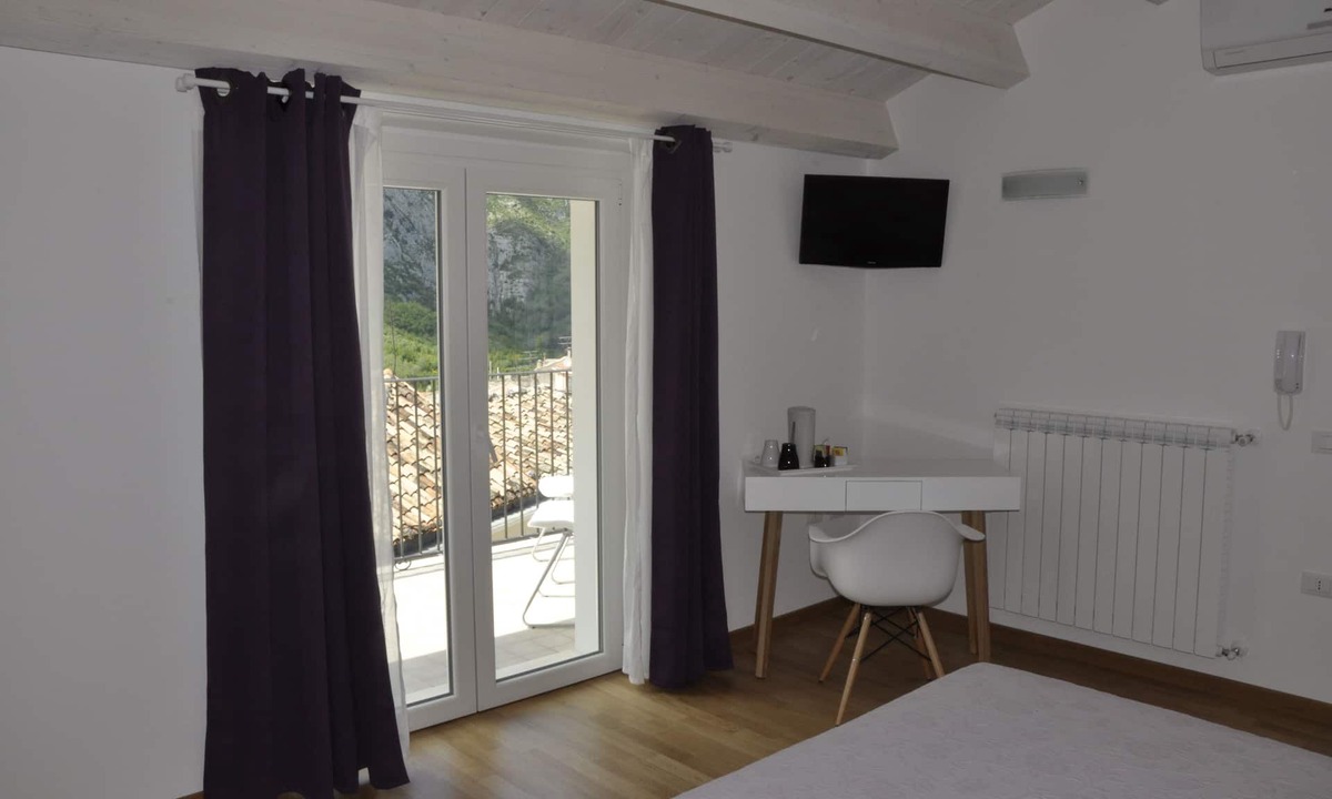 Fara San Martino House | Da Oreste Affittacamere