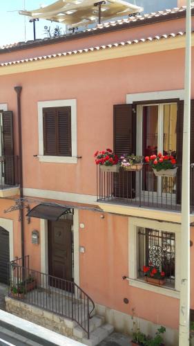 Pozzallo House | Da Paolina