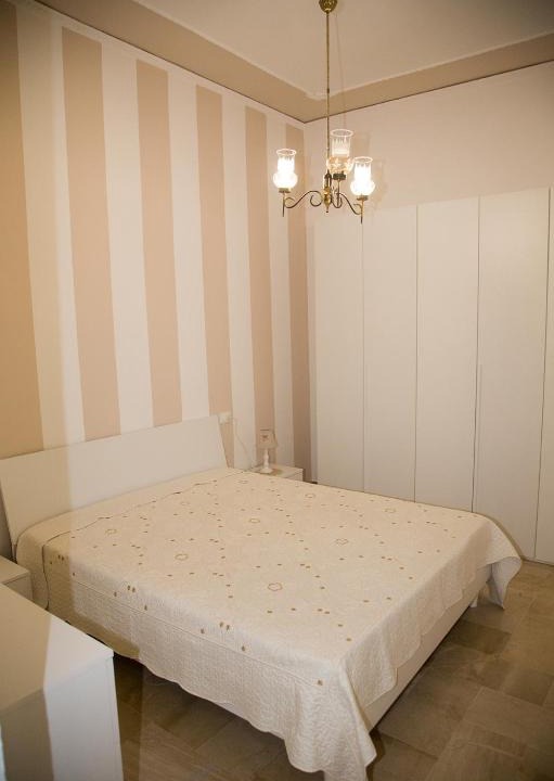 Trappeto Apartment | Da Salvo