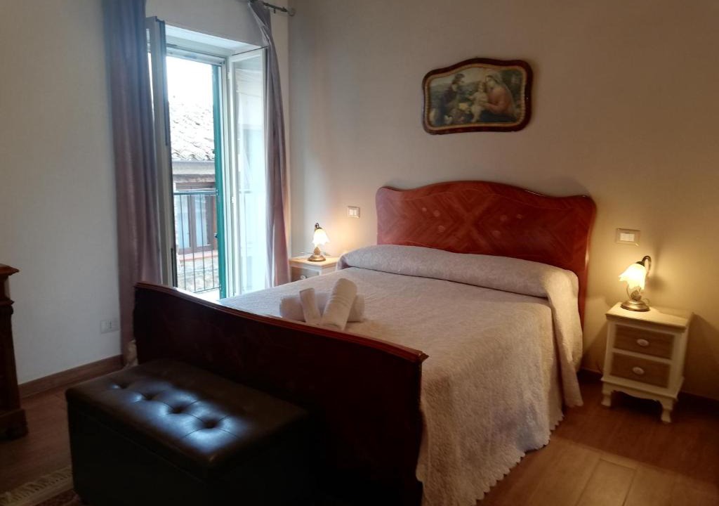 Sant'Ambrogio Apartment | Da Zia Concetta